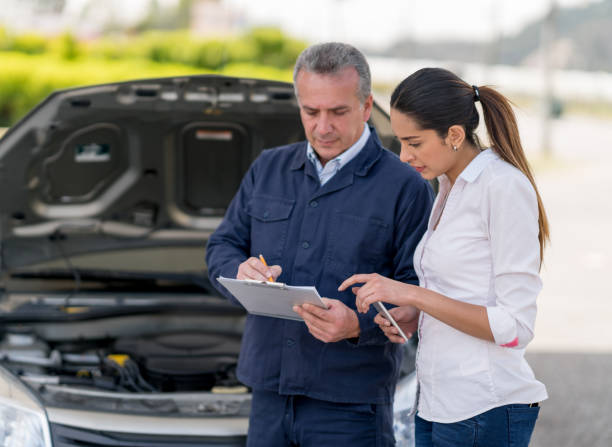 Auto Insurance in Calcasieu Parish County